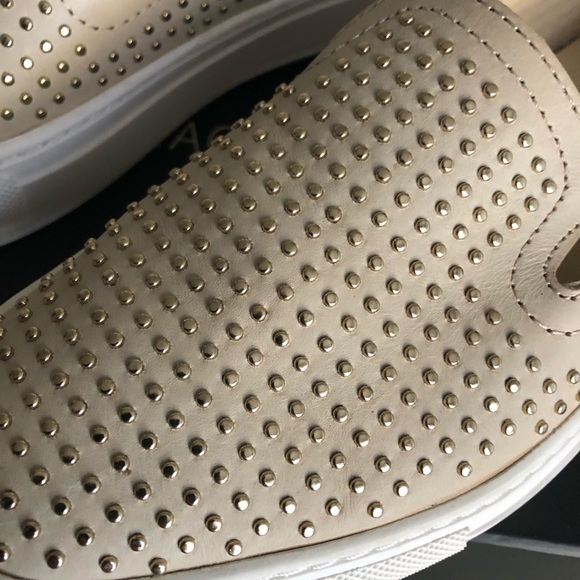 🌸Rachel Zoe Soft Vachetta Shoes🌻 - Picture 4 of 4